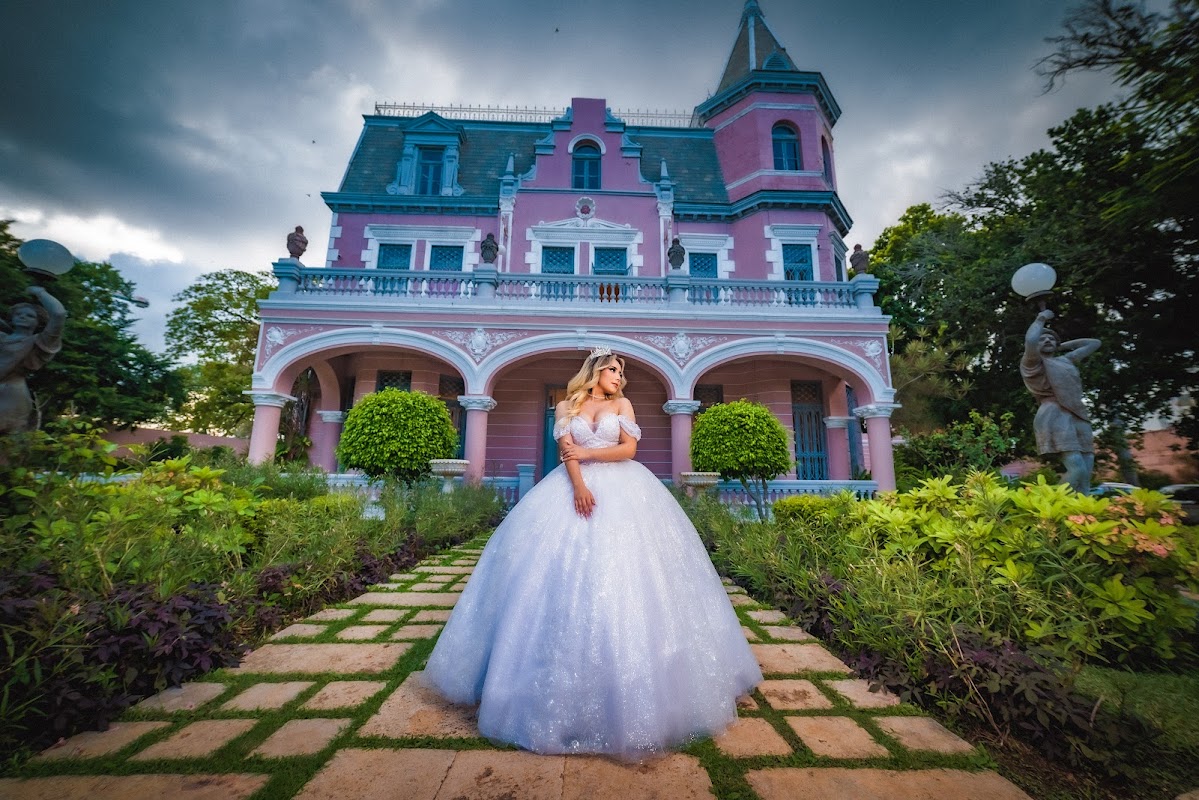 Indeleble Vídeo y Fotografía