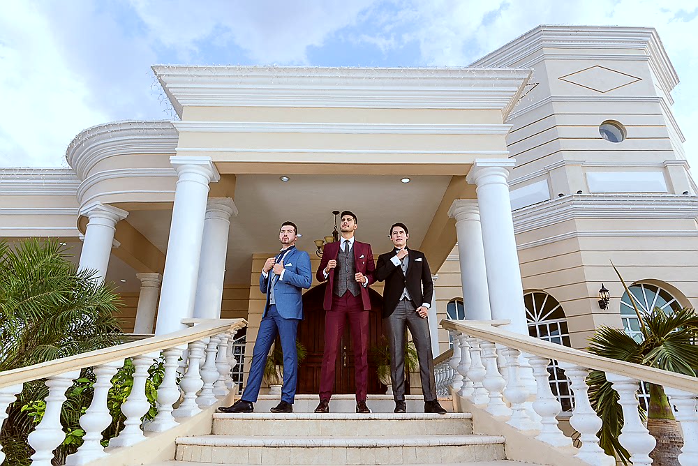 Hacienda El Gran Chaparral