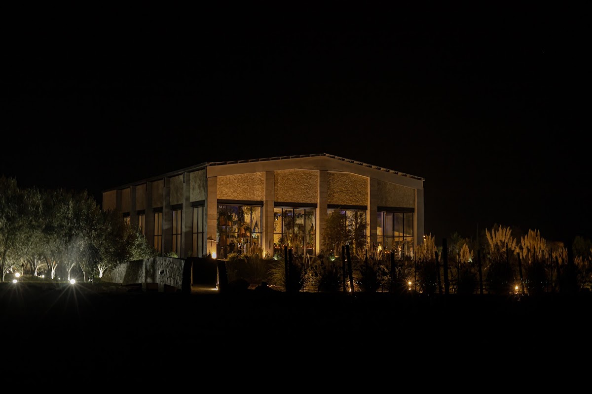 Vid de Luna - Wedding Venue & Viñedo