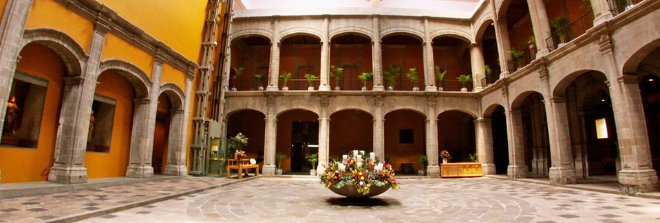 Club de Banqueros de México