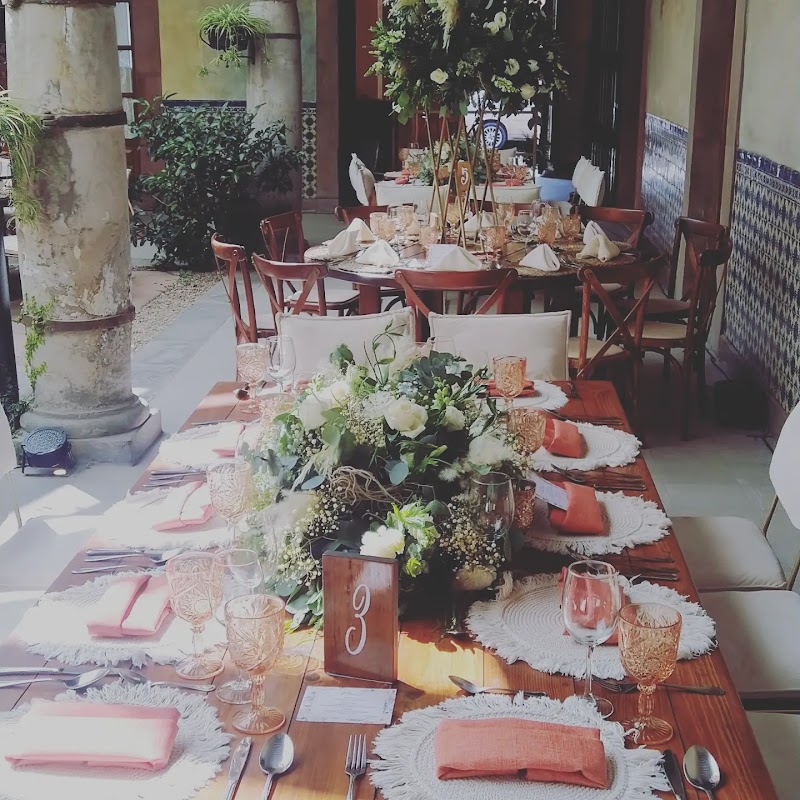 Any romero Wedding Planner