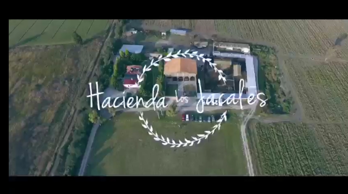 Hacienda Los Jacales