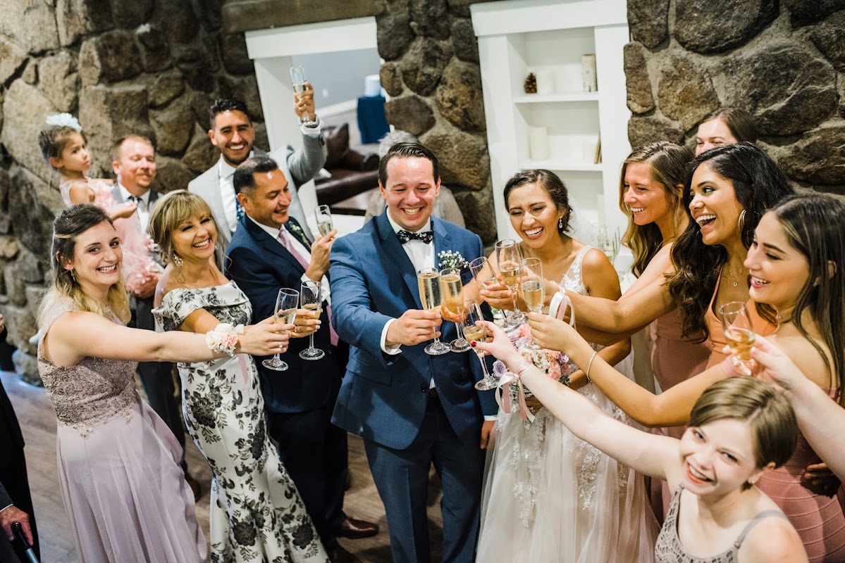 Alesi’s Floral Events