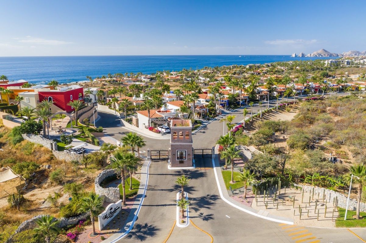 The Residences at Hacienda Encantada