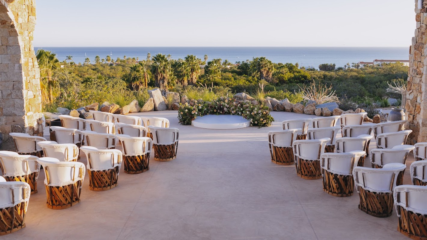 Aruma Events Los Cabos