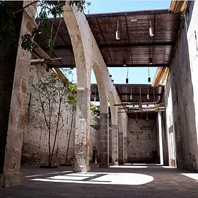 Hacienda Solariega EVENTOS