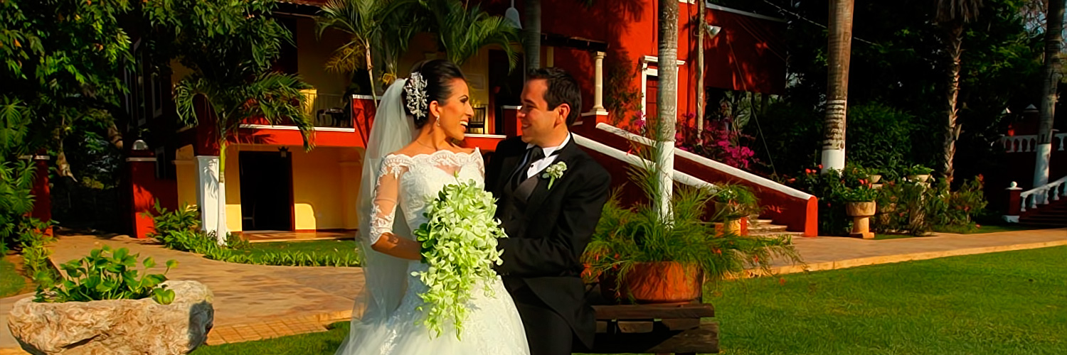 Hacienda San Diego Tixcacal