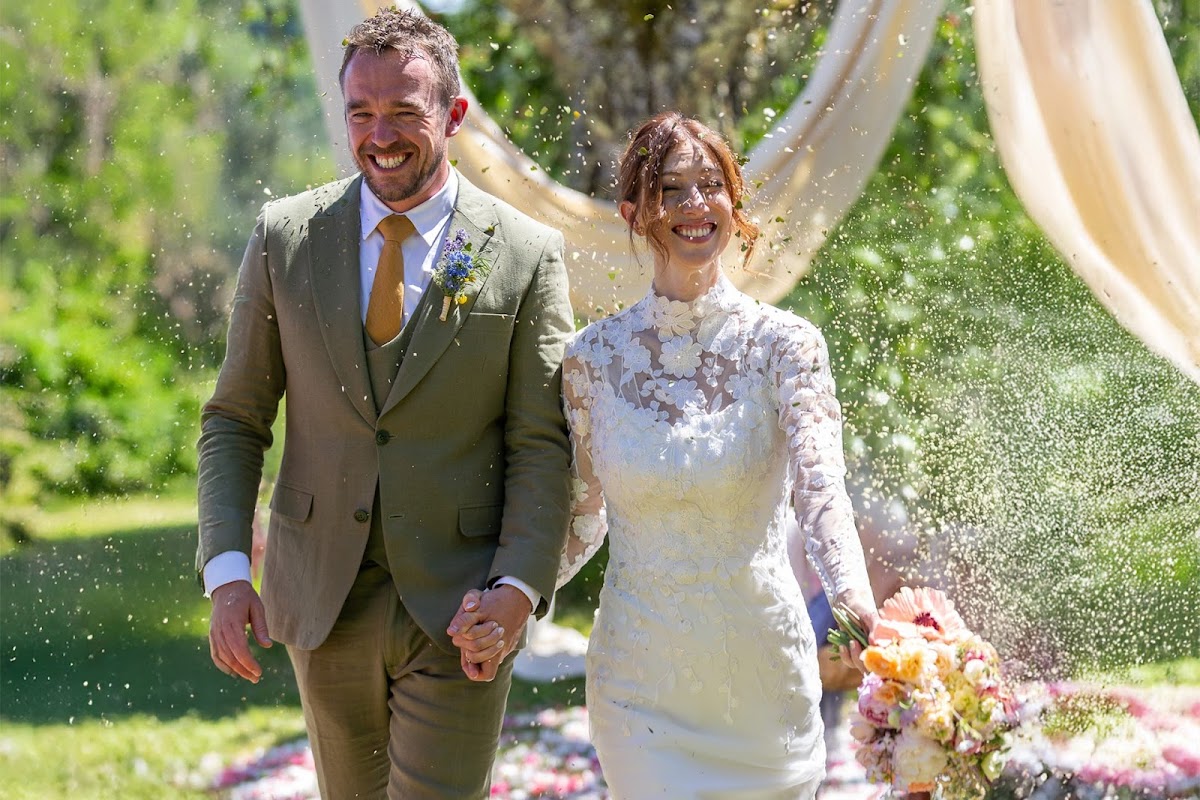 Chas Studios | Cabo Wedding & Event Photographer