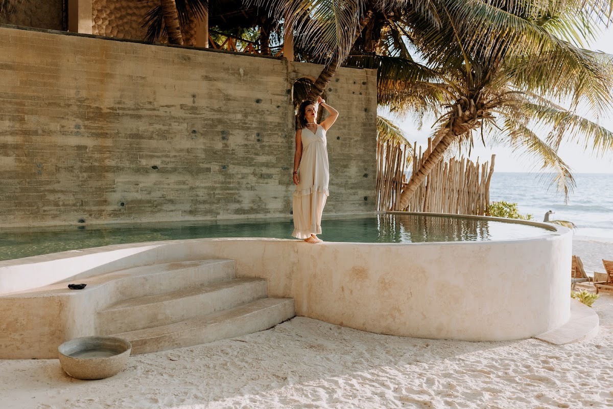 Mahayana Tulum Beach Homes