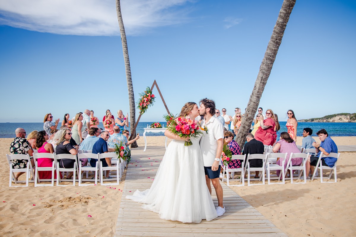 Paradise Weddings