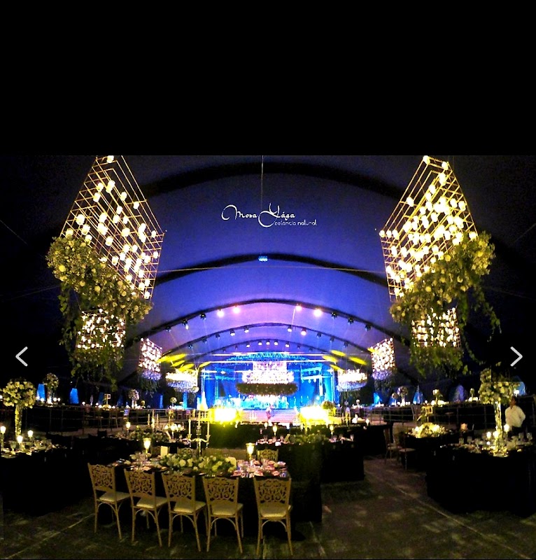 Mosa Yága Estancia Natural