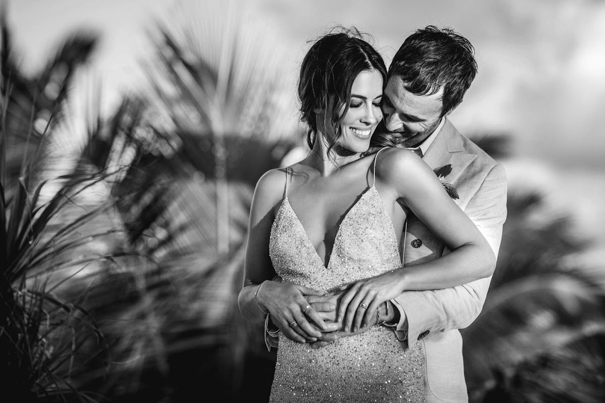 Adrian Bonet: Oaxaca Wedding Photographer