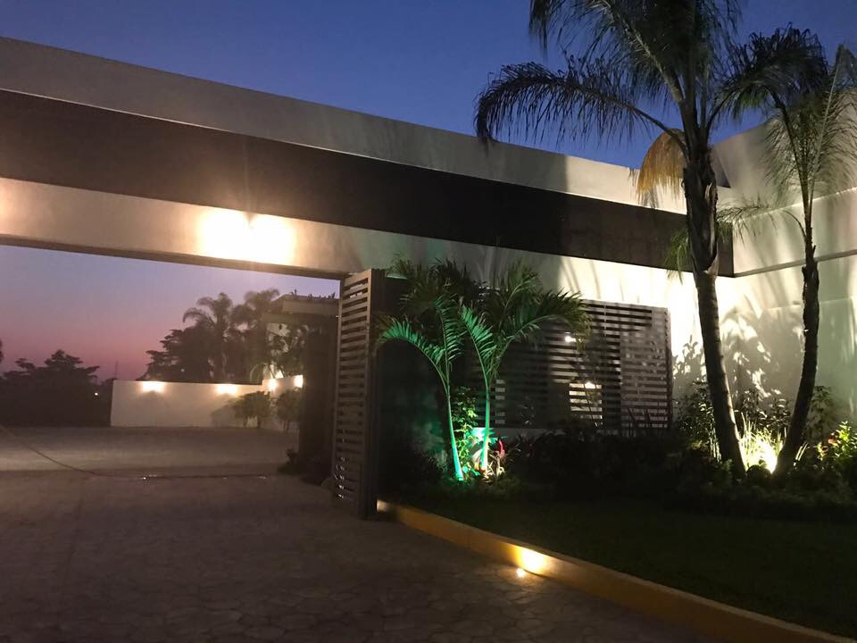 Luja Jardin Boutique