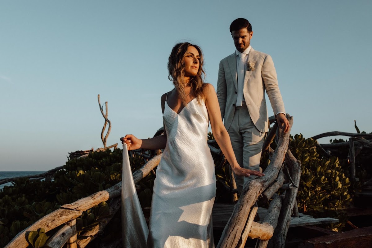 Luxart Wedding Photography