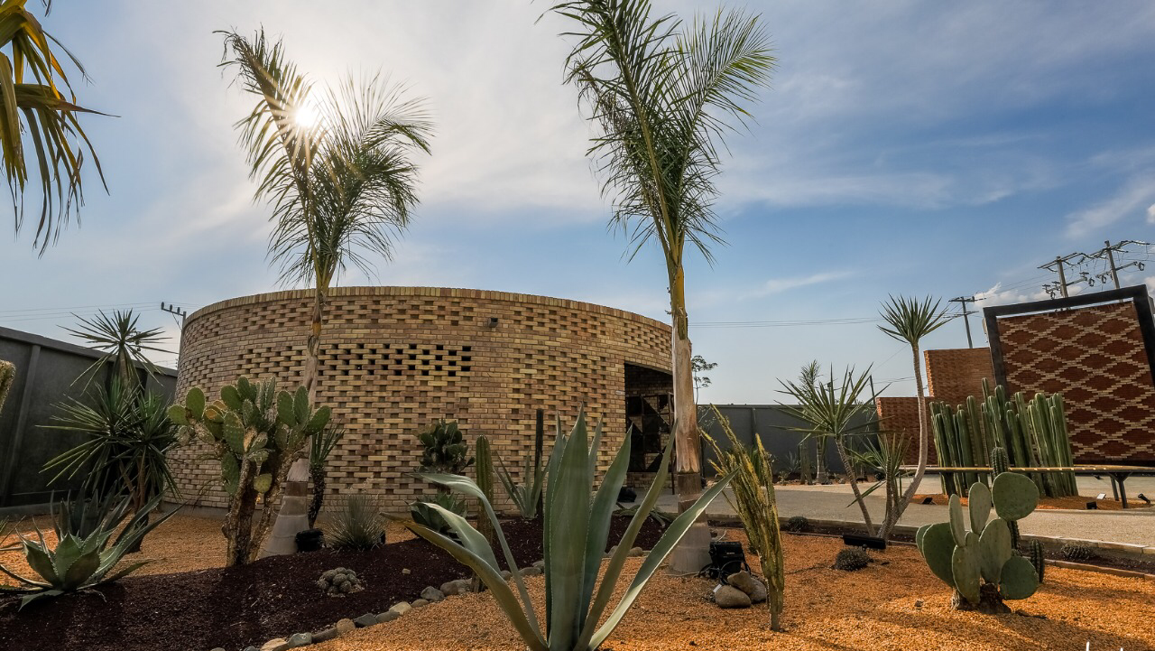 Lisianthus - Jardín de eventos