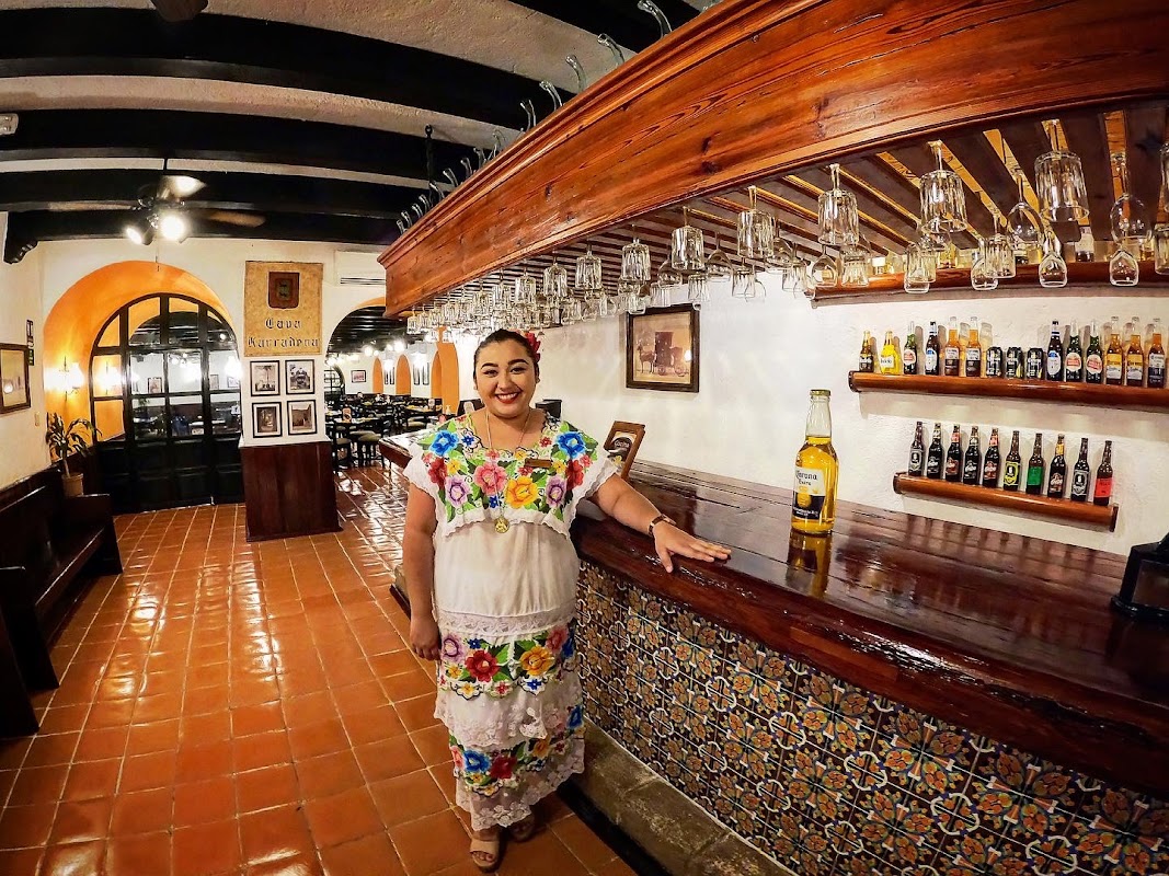 Hacienda Teya - Restaurante y Eventos