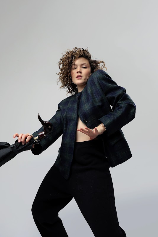 Alejandro Machuca Fotografía