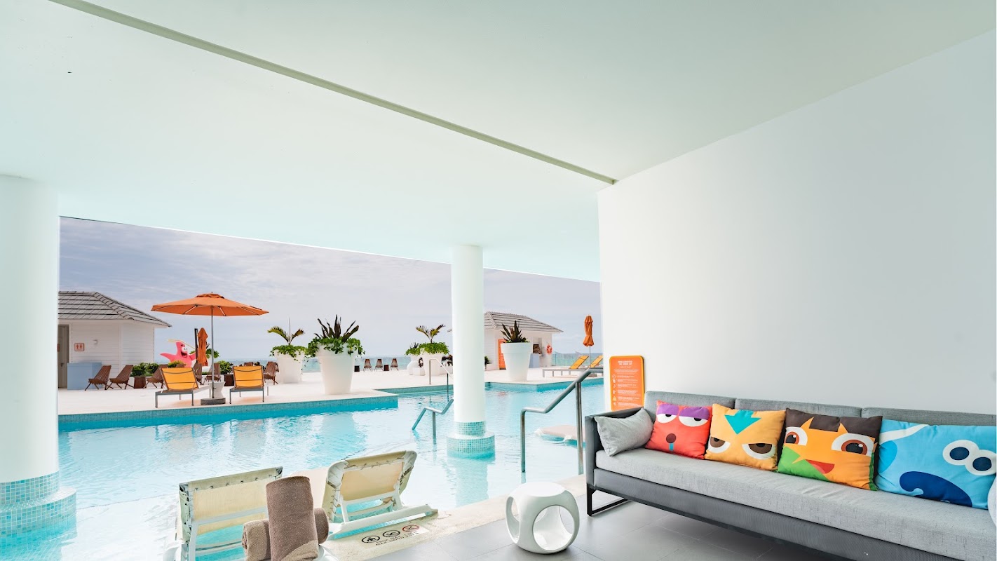 Nickelodeon Hotels & Resorts Riviera Maya