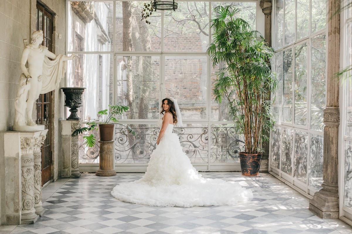 Alfonso Flores | Visual Storyteller