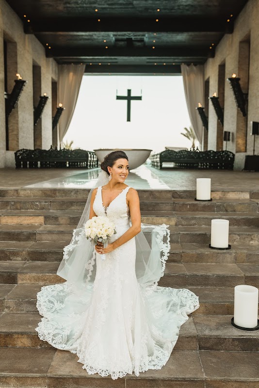 Daniel Jireh Wedding Photographer