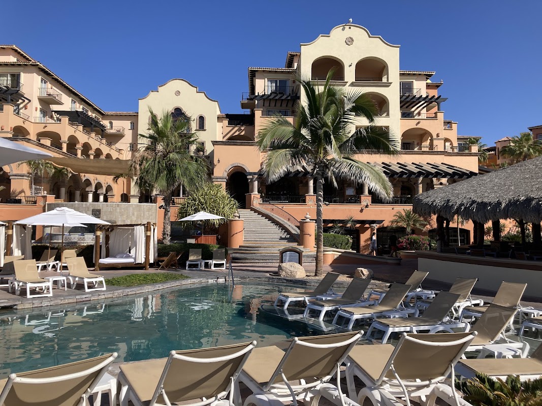 Hacienda Del Mar by Marriott