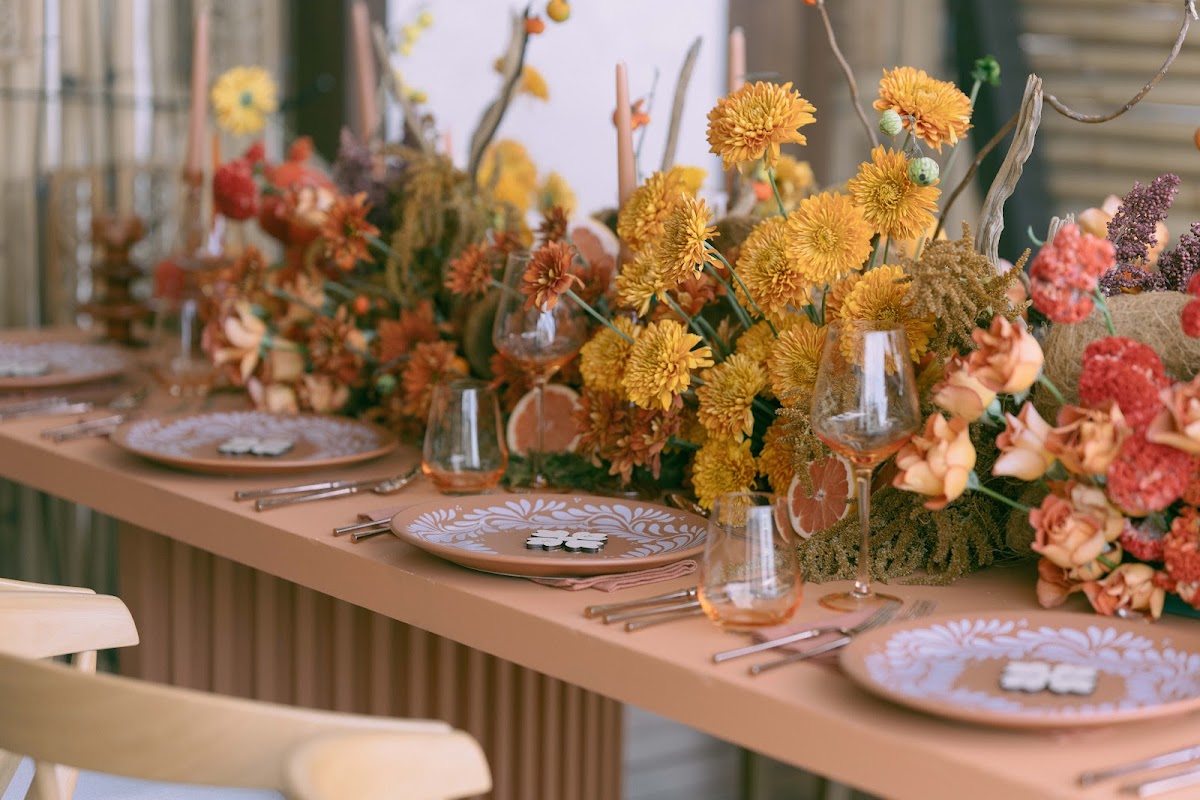 DEL CABO EVENTS | Headquarters Office