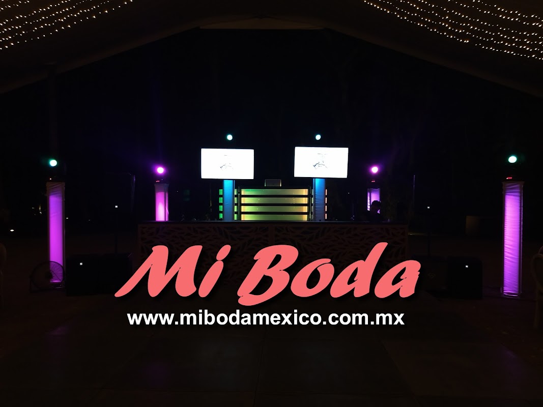 Mi Boda México | Cuernavaca