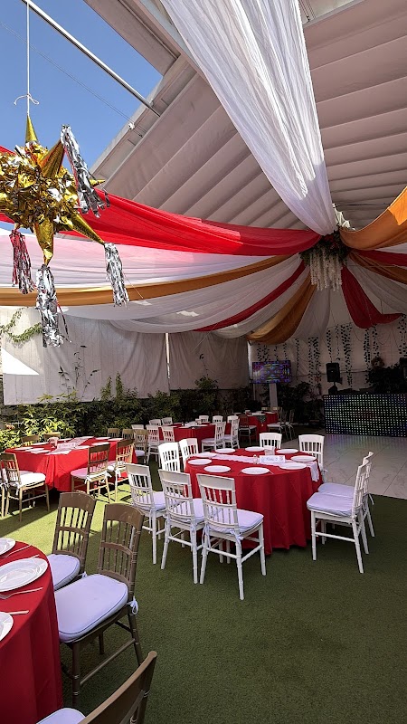 Jardin La Casa Verde