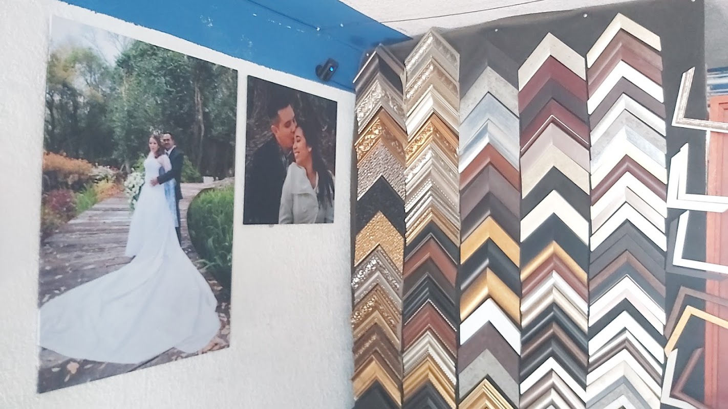 Foto Estudio El Greco