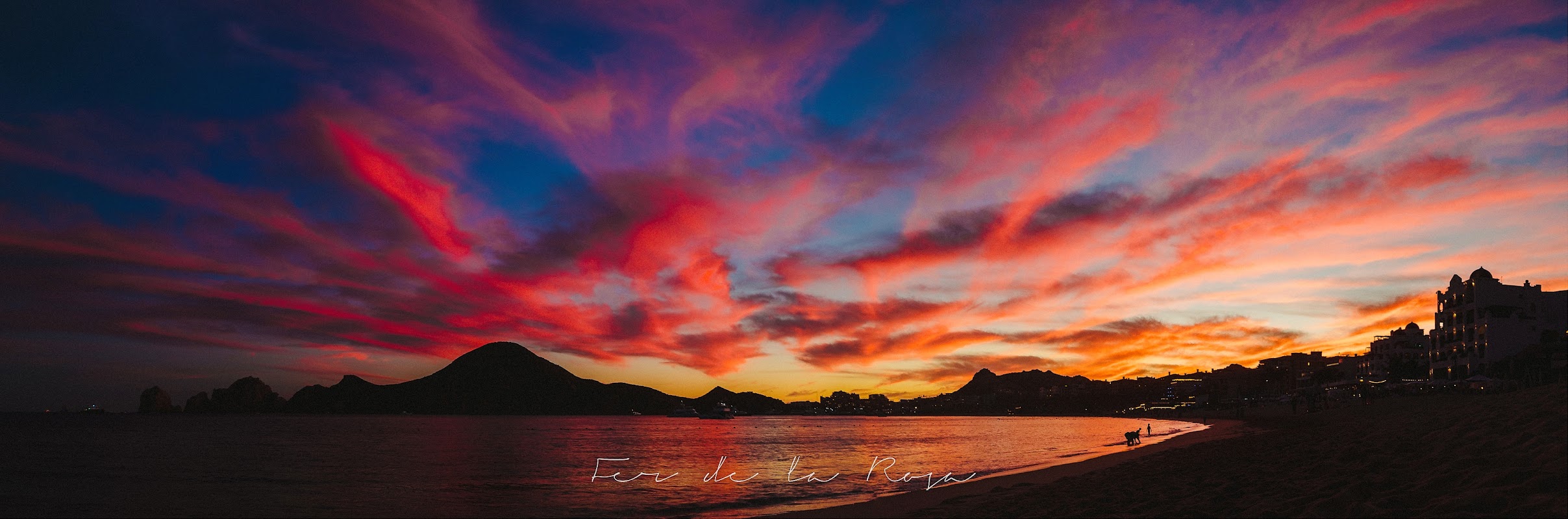 Fer de la Rosa Photography