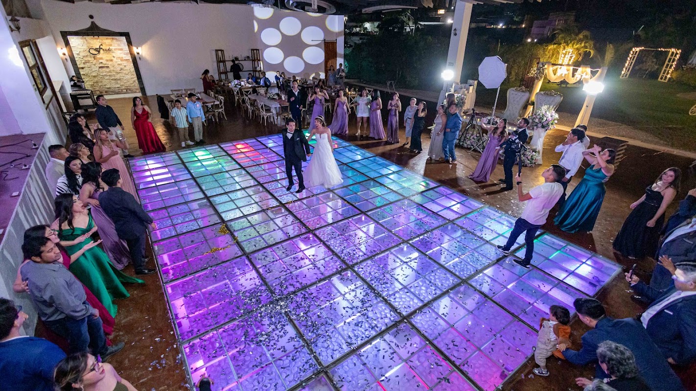 Jardín de Eventos Frida