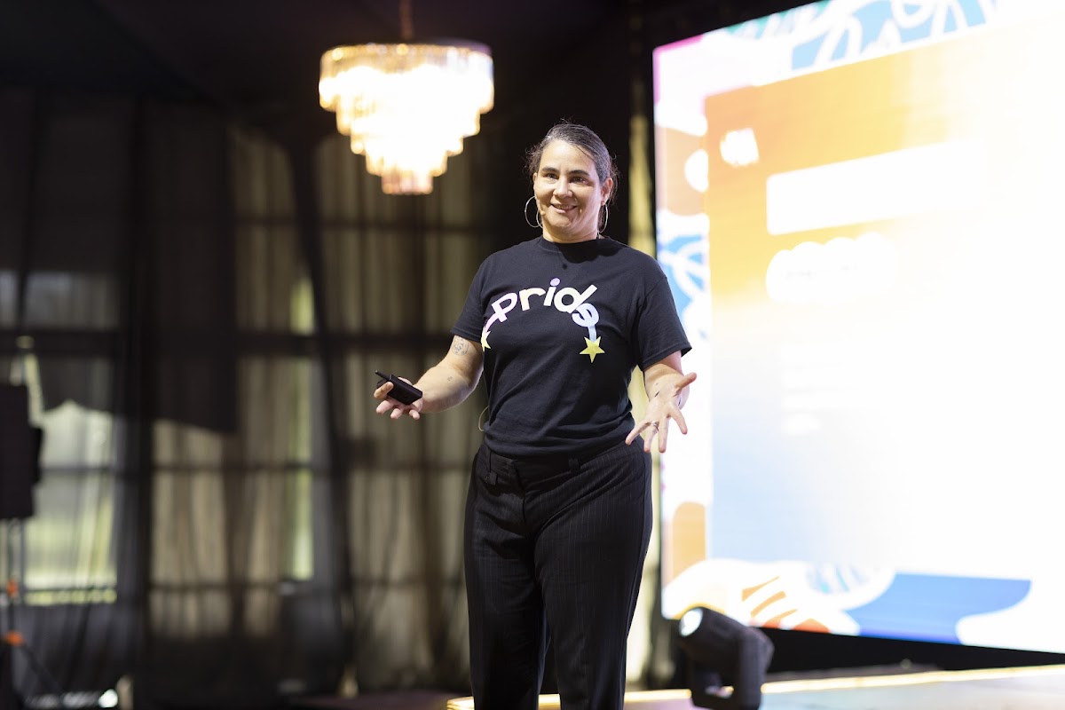 Dagyi Rivera | Mentora de Wedding Planners