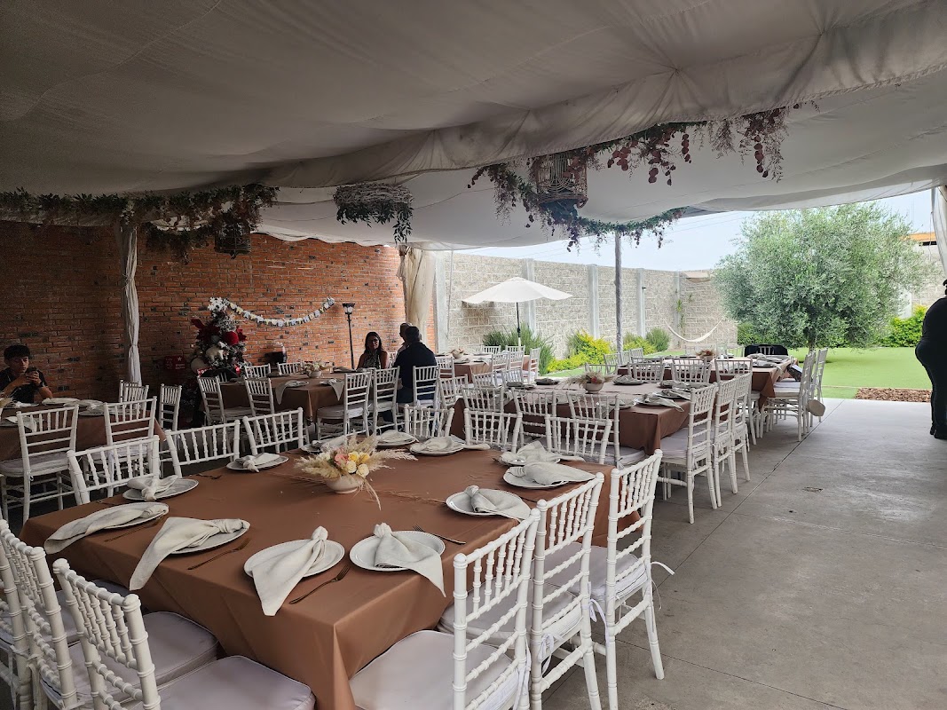 Casa Mayte Jardín de Eventos, Corregidora, Querétaro