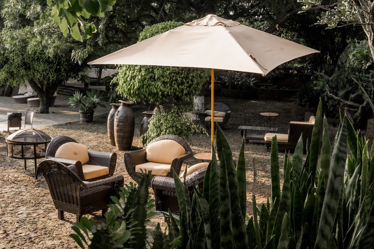 Hotel Boutique Castillo de Piedras Vivas