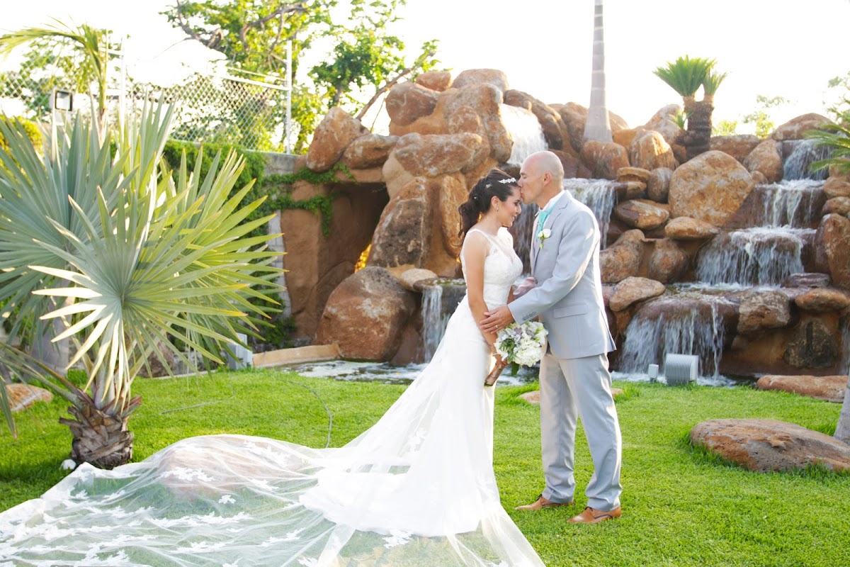 Finca San Pedro Jardín Para Bodas