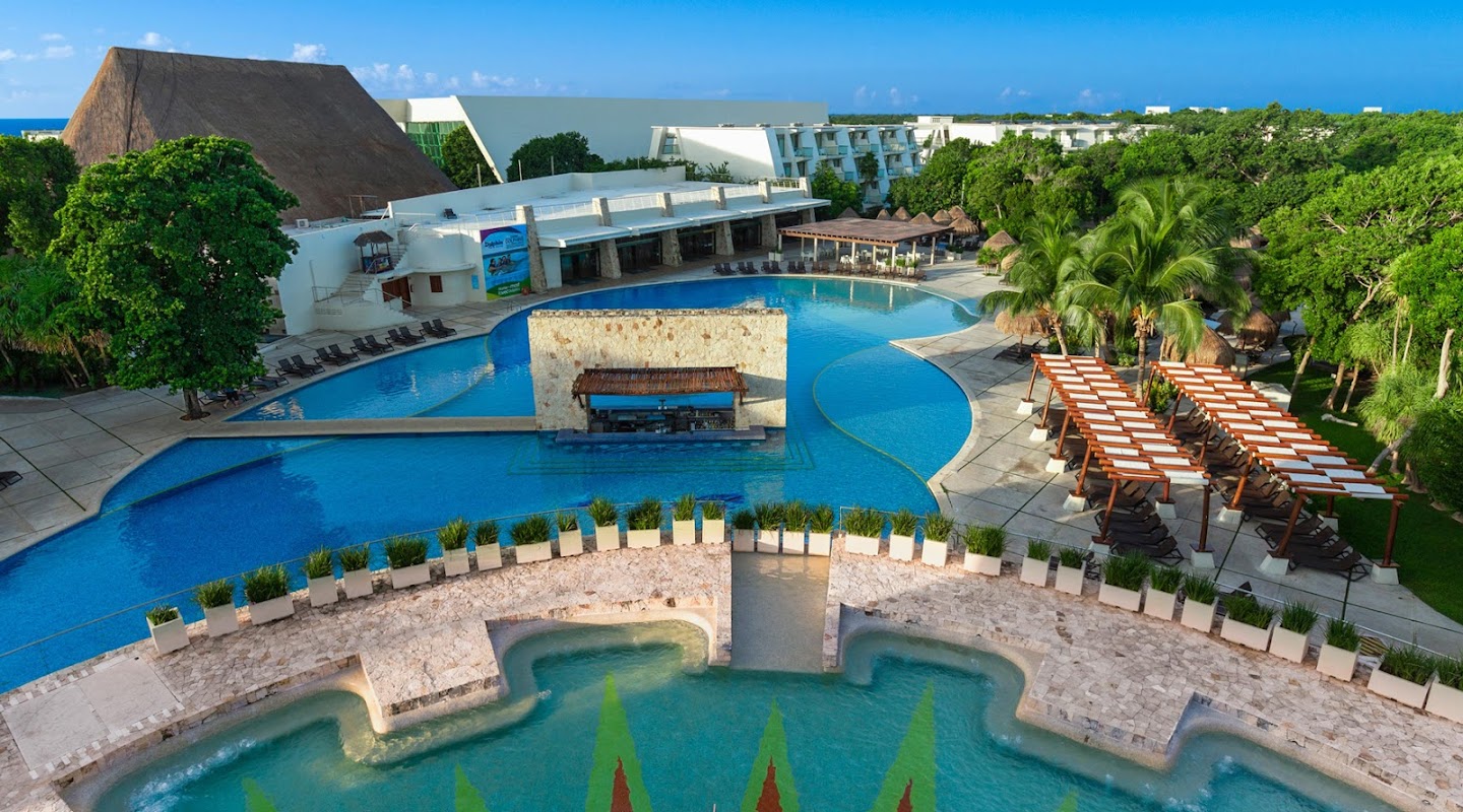 Grand Sirenis Riviera Maya Resort & Spa