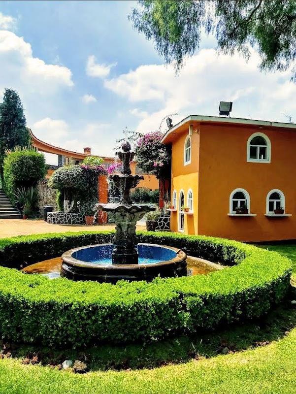 Hacienda La Esmeralda - Eventos en CDMX