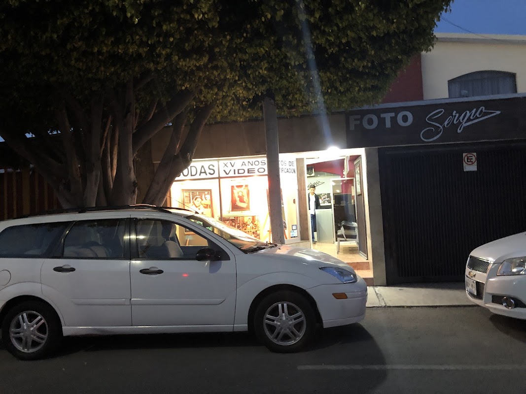 Foto Sergio