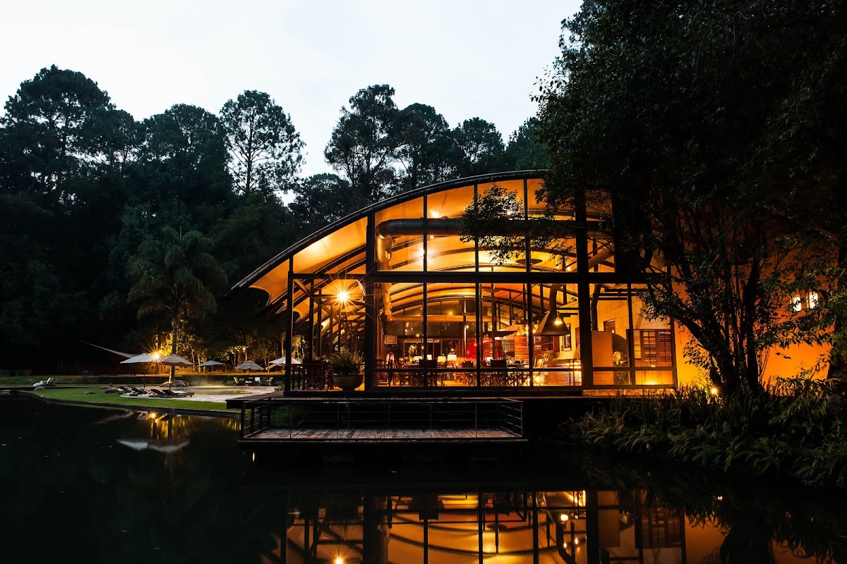 Rodavento Valle de Bravo