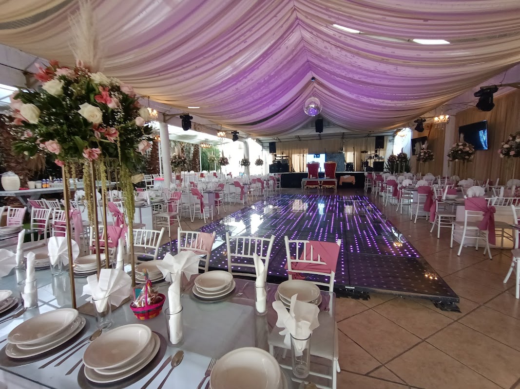 Jardin De Eventos Azarel