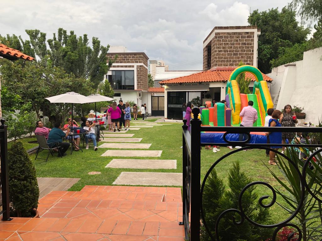 Santa Fe Jardin de Eventos