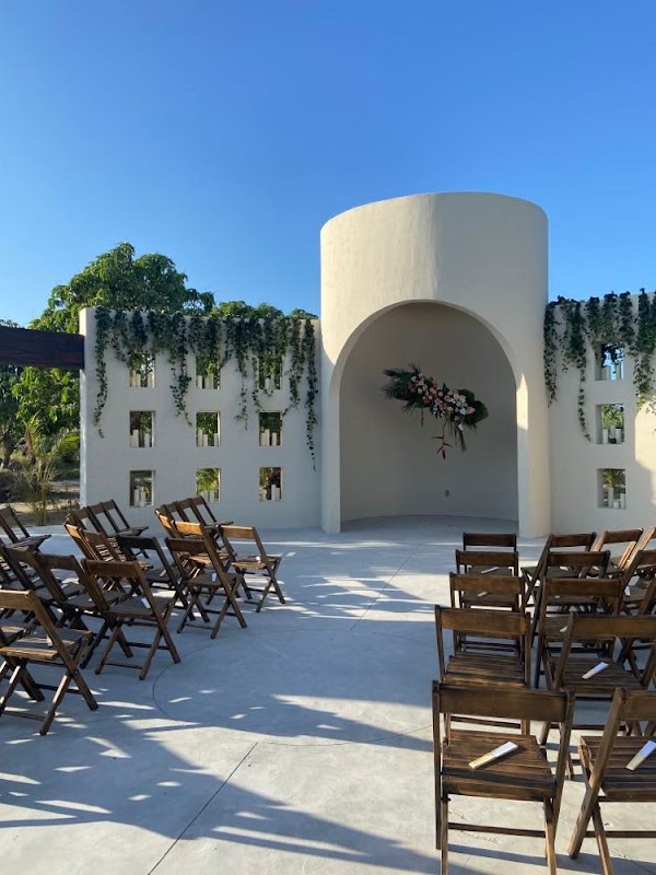 Baja Luna - Wedding and Event Venue