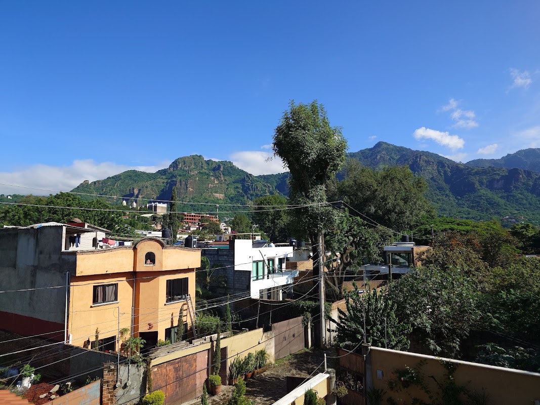Posada Hacienda Real