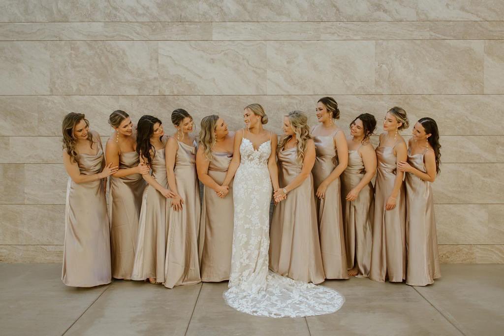 Cabo Wedding Services