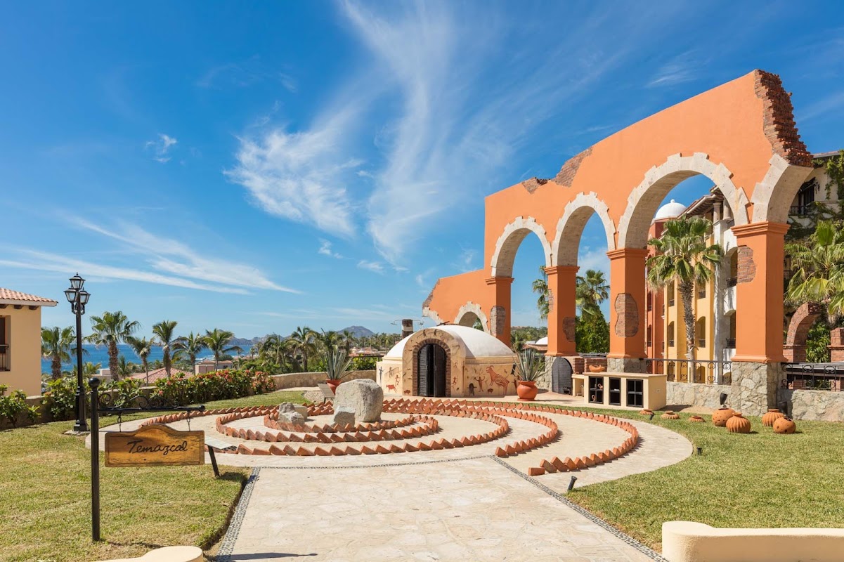 Hacienda Encantada Resort & Residences