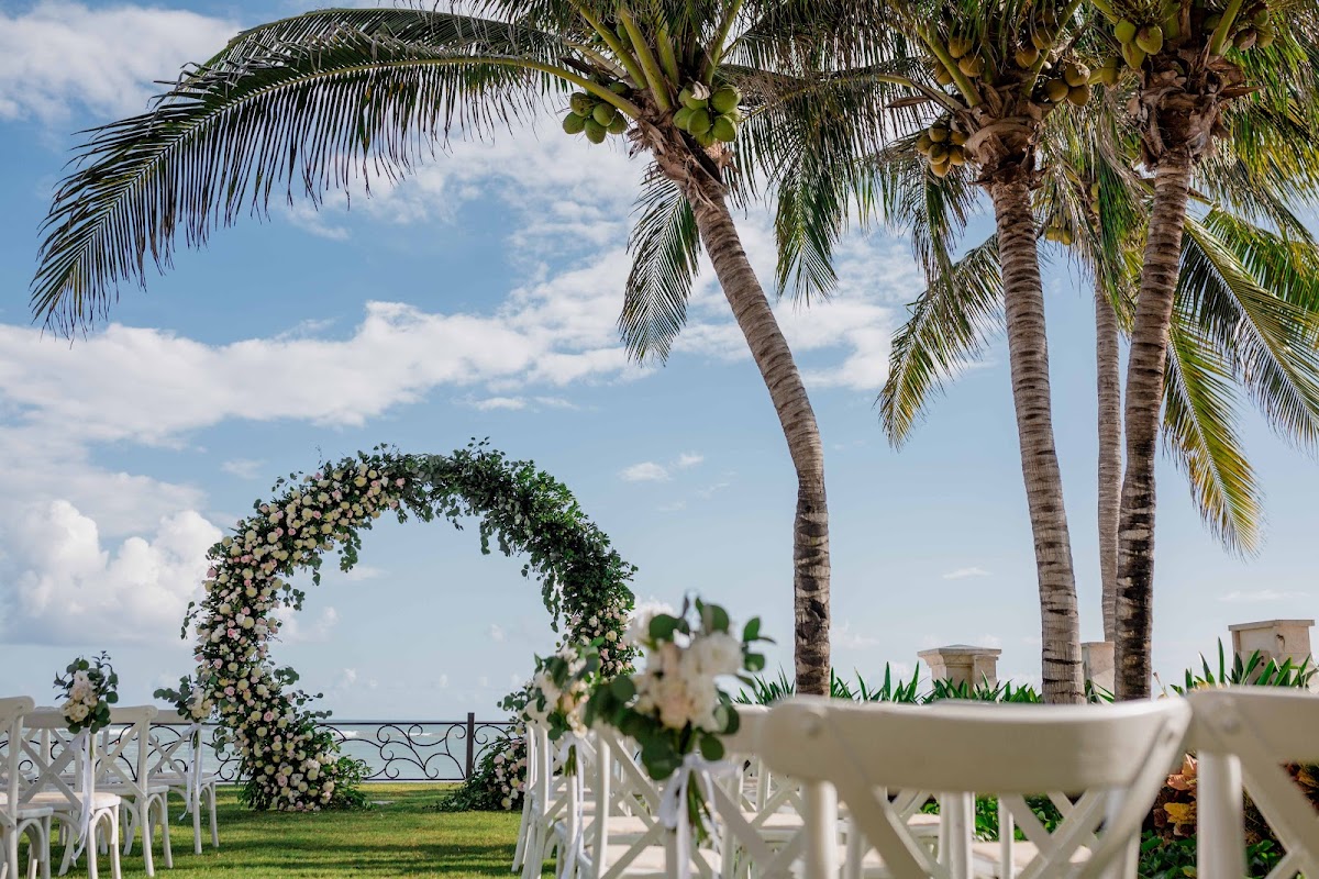 Arlenis Ruiz Bodas y Romance