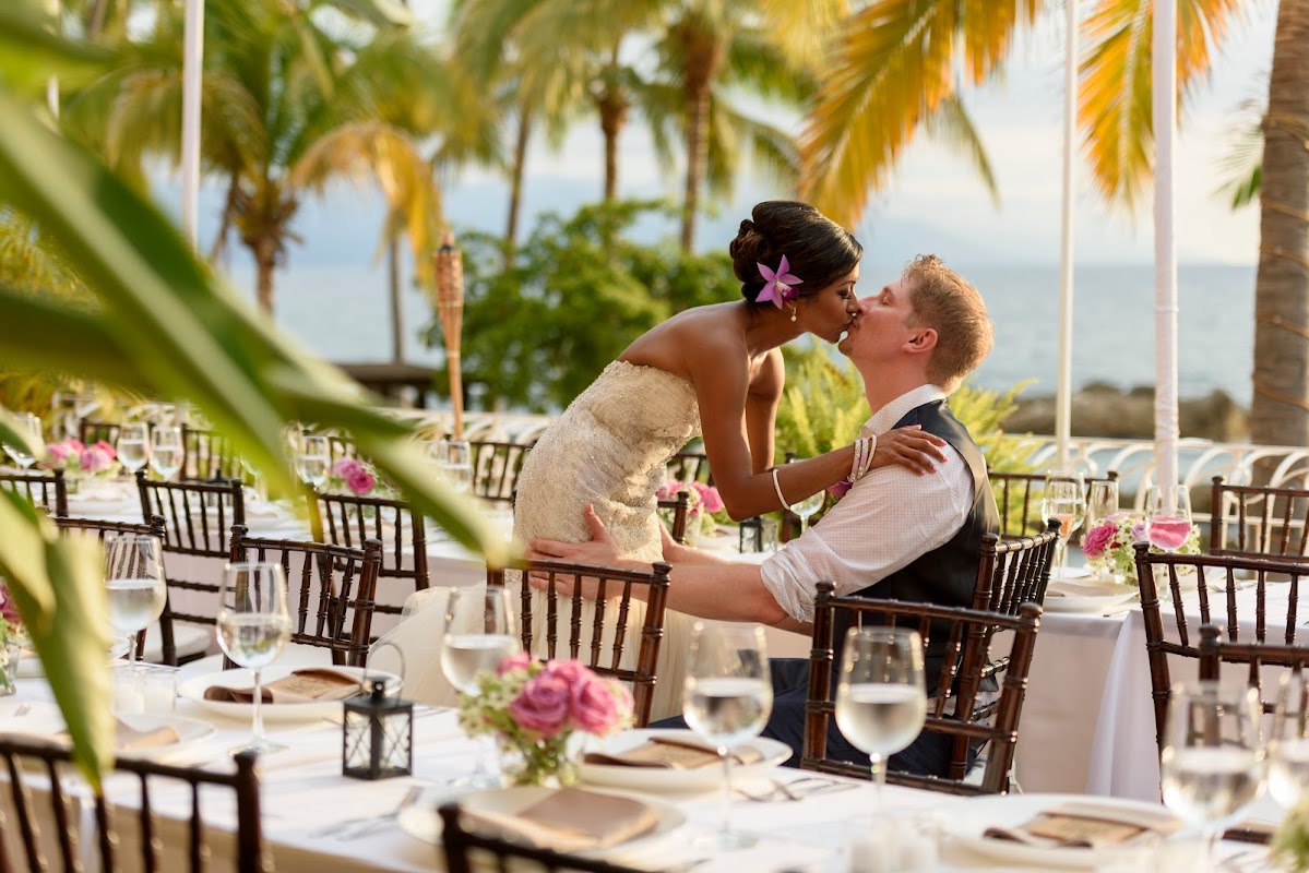Wedding Planner & Luxury Event Rentals in Puerto Vallarta