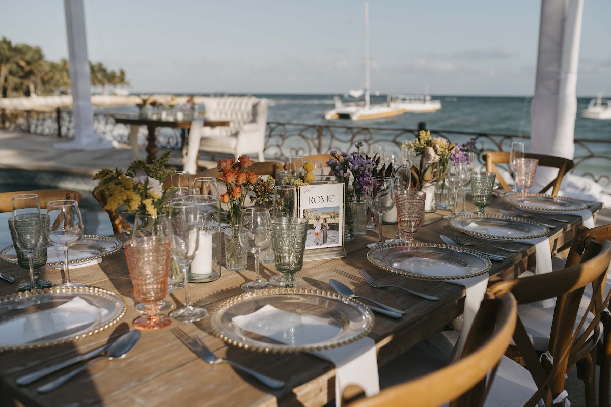 Tulum & Riviera Maya Wedding Planner Weddings on the Beach