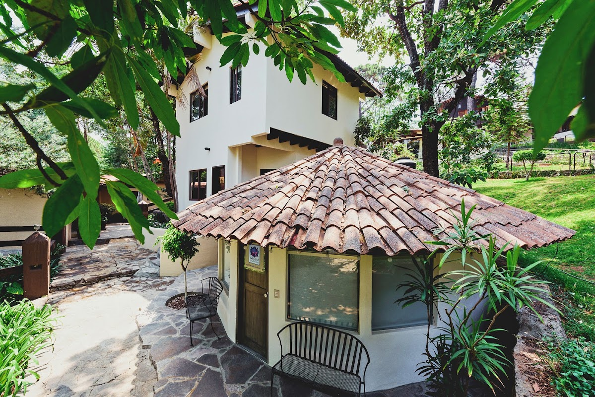 Loto Azul Resort & Spa