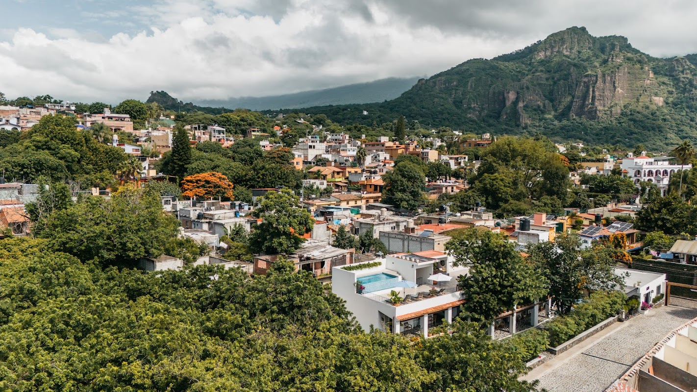 Hotel Tatala Boutique y Jardin de Eventos